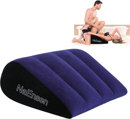 Sex Toys Adult Toys Pillow Position