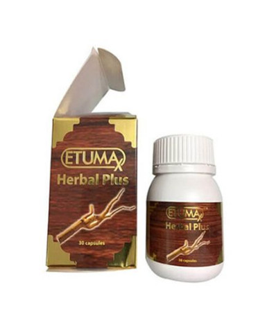 Etumax Herbal Plus-in Pakistan