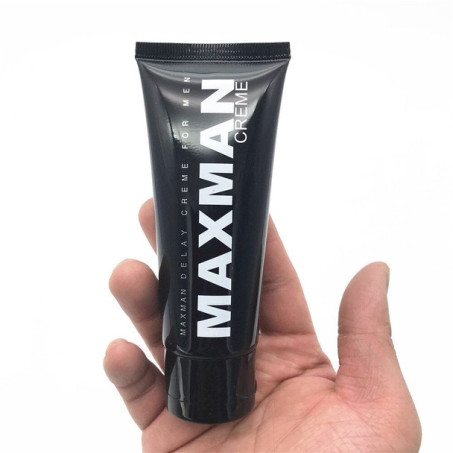 Maxman Delay Cream In Pakistan