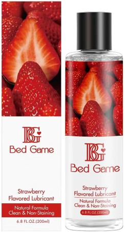Water Based Strawberry Flavored Lubricant Sex Lube Price in Pakistan