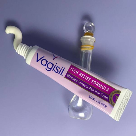 Vagisil Cream In Pakistan