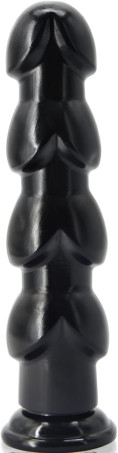 MEBAULT Realistic Dildo with 4 Glans 