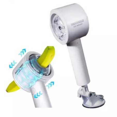 Automatic Telescopic Masturbator