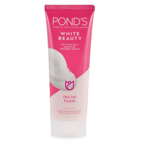 Pond’s White Beauty Face Wash In Pakistan