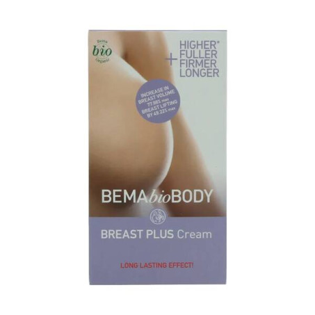 Bema Bio Breast Plus Cream In Pakistan