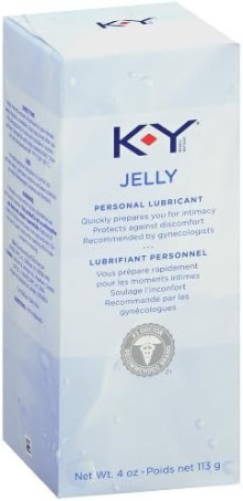 KY Jelly LUBRICATE 4 oz J&J Consumer Sector Price In Pakistan
