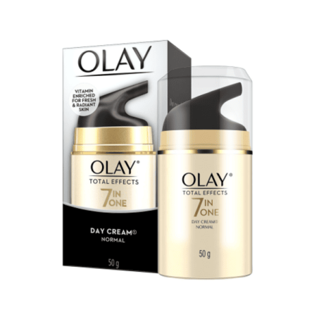 Olay Total Effects 7-in 1 Face Moisturizer