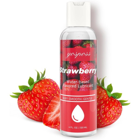 Strawberry Flavored Water Based Lubricant Price In Pakistan