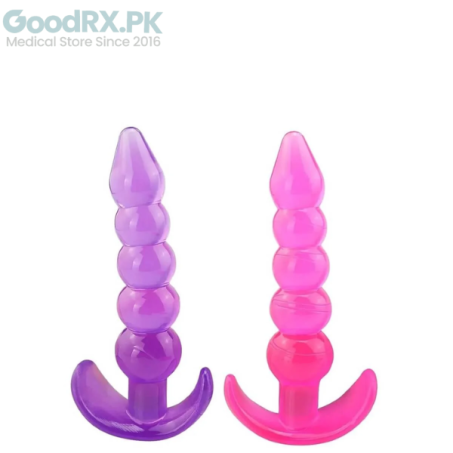 Trinity Vibes Anal Plug In Pakistan