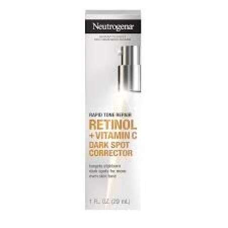 Neutrogena Rapid Tone Repair Retinol + Vitamin C Serum In Pakistan