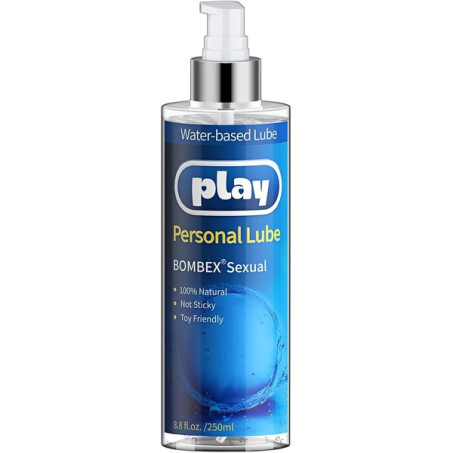 BOMBEX Water Based Lube Personal Lubricant Price In Pakistan