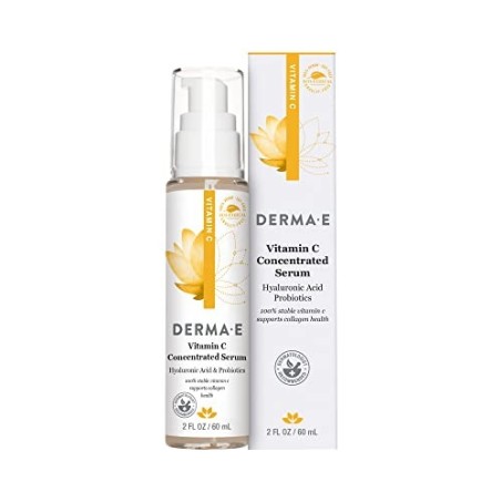 DERMA E Vitamin C Concentrated Serum In Pakistan