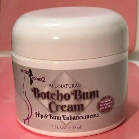 Botcho Hips Cream In Pakistan