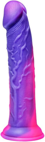 6-Inch Realistic Silicone Dildo  In Pakistan