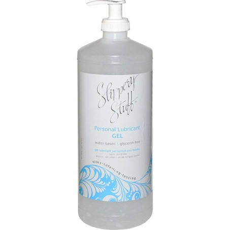 Slippery Stuff Gel Bottle with Pump Price In Pakistan