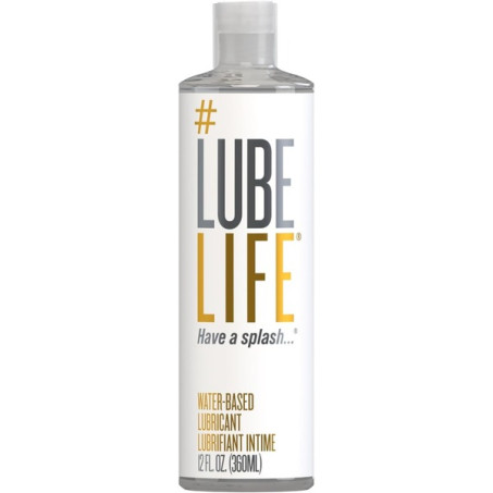 Lube Life Water Based Personal Lubricant Price In Pakistan
