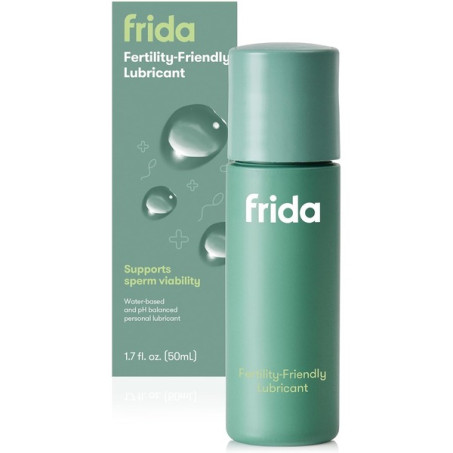Frida Fertility Lubricant Price In Pakistan