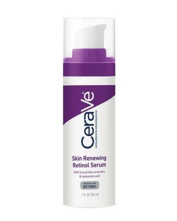 CeraVe Anti Aging Retinol Serum In Pakistan