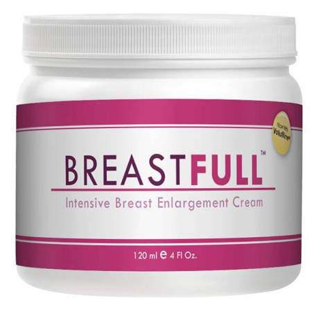 Breastfull Intensive Cream In Pakistan