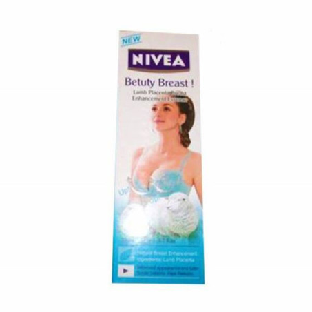 Nivea Betuty Breast Enlargement Cream