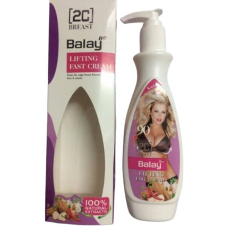 Balay Breast Cream In Pakistan