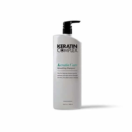 Keratin Hair Shampoo