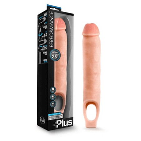 Ultra Soft X5 Plus 11.5 Inch Penis Sheath Extender In Pakistan
