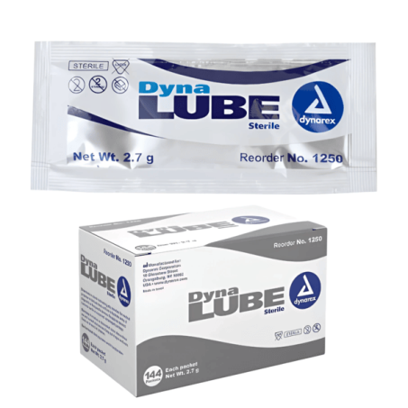 Dynarex DynaLube Jelly Lubricating Price In Pakistan