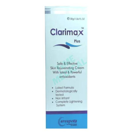 Clarimax Plus Cream In Pakistan