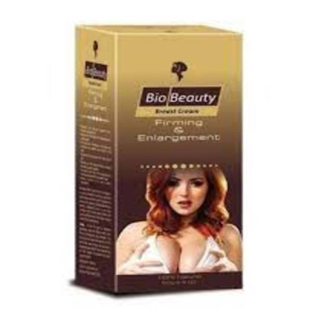 Bio Beauty Firming Breast Cream In Pakistan