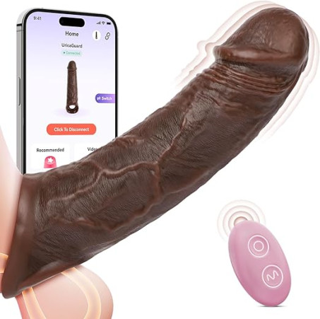 Penis Sleeve Vibrator Sex Toys In Pakistan